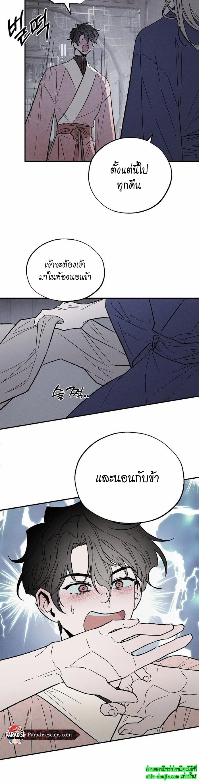 Isekai Slave Master EP 1